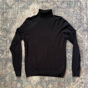 Turtleneck Sweater